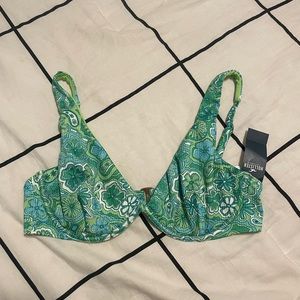 NWT Hollister Bikini